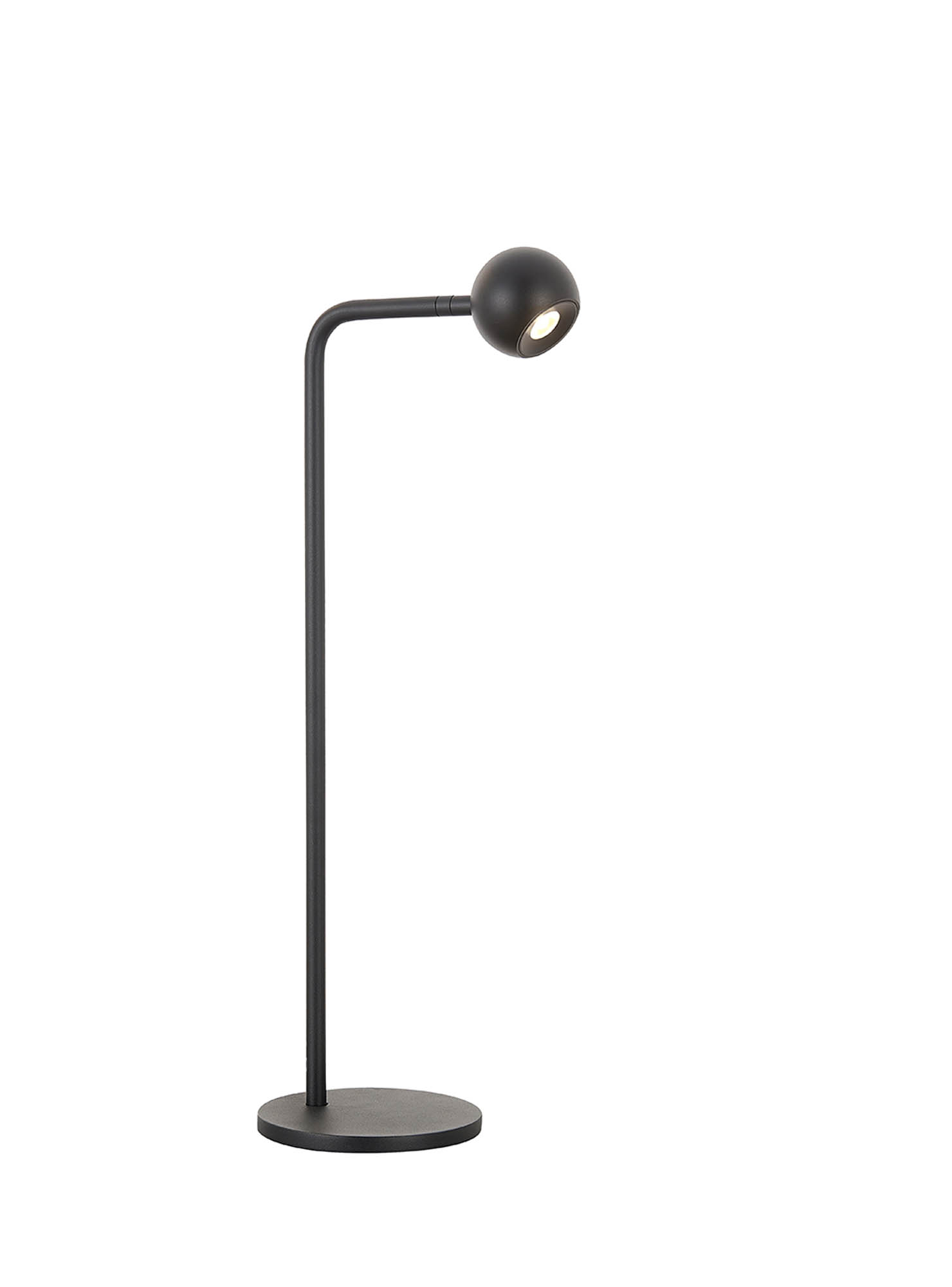 Eyes Table Lamps Mantra Fusion Desk & Task Lamps